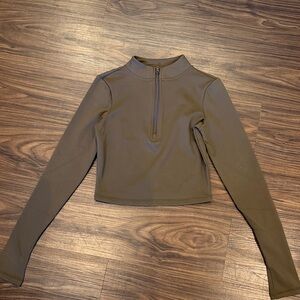 Set Active Luxform lux quarter zip